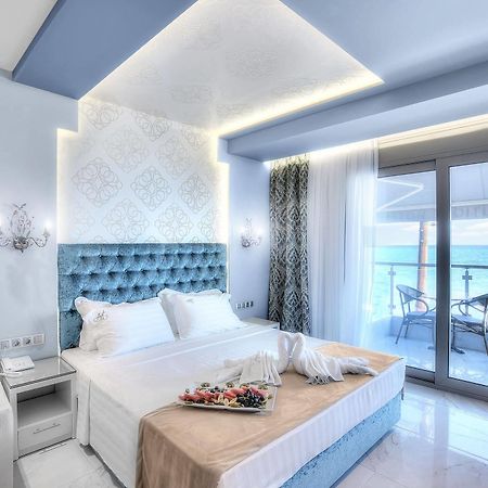 Art Boutique Suites ペフコホリ エクステリア 写真