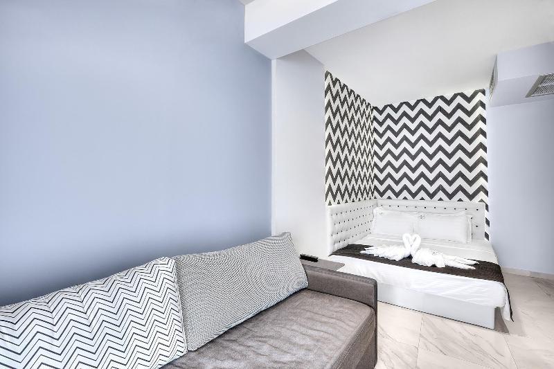 Art Boutique Suites ペフコホリ エクステリア 写真