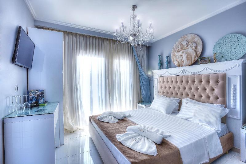 Art Boutique Suites ペフコホリ エクステリア 写真