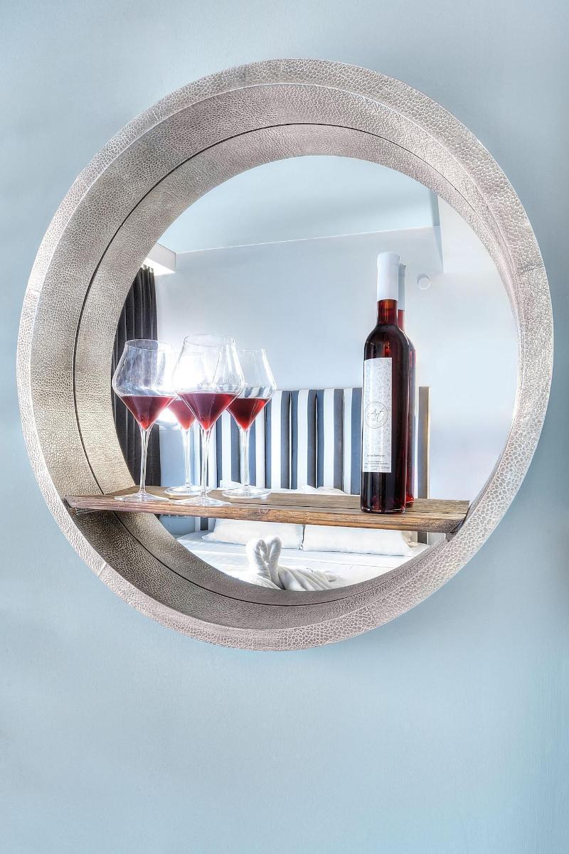 Art Boutique Suites ペフコホリ エクステリア 写真