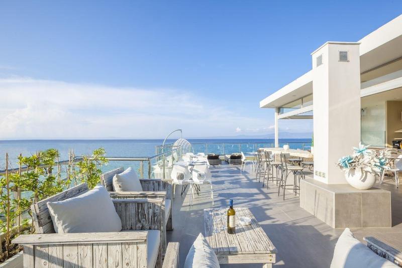 Art Boutique Suites ペフコホリ エクステリア 写真