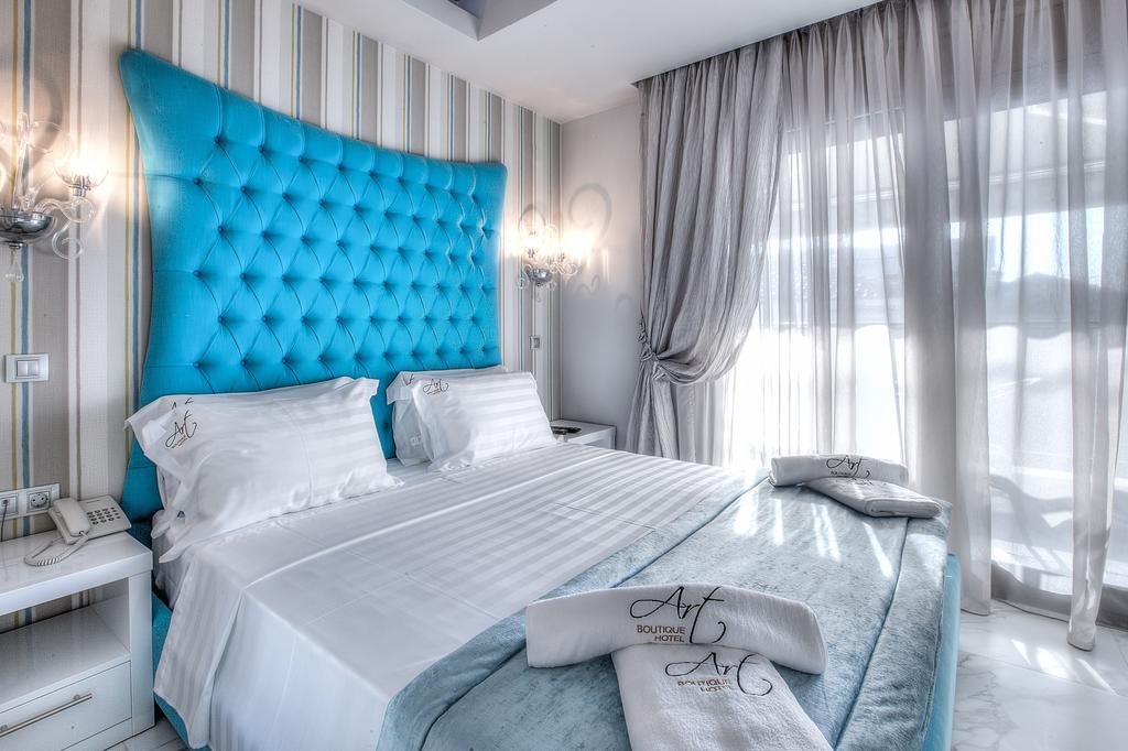 Art Boutique Suites ペフコホリ エクステリア 写真