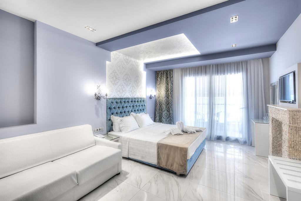 Art Boutique Suites ペフコホリ エクステリア 写真