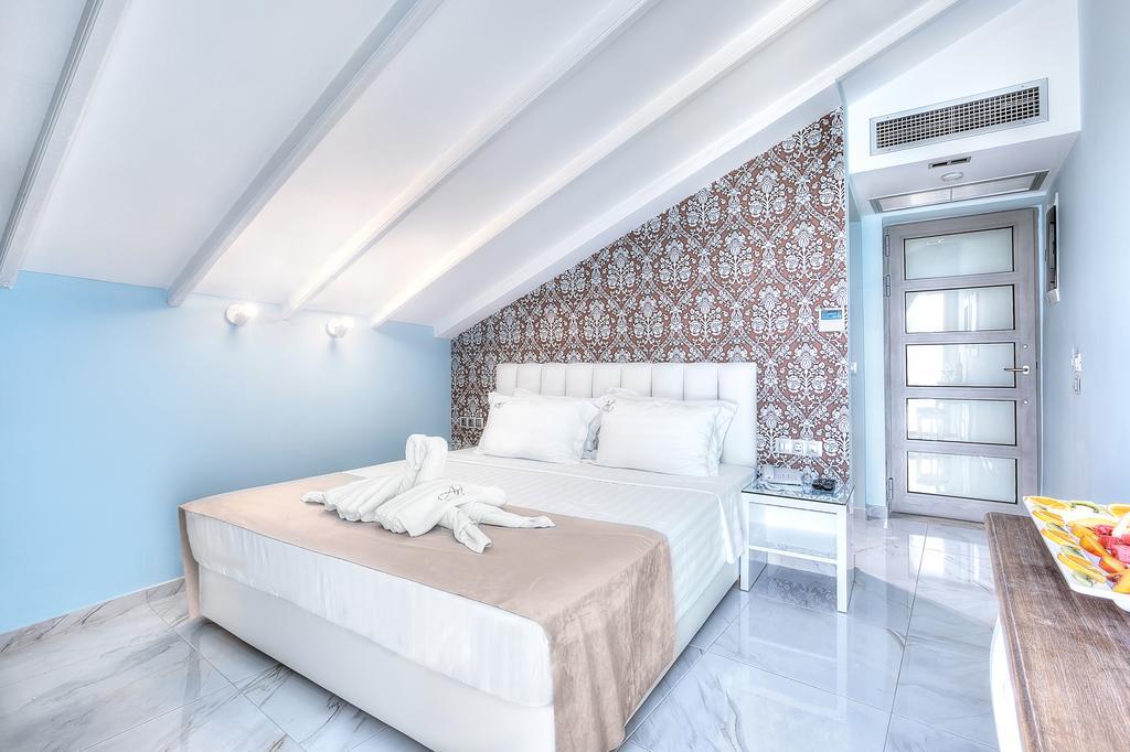 Art Boutique Suites ペフコホリ エクステリア 写真