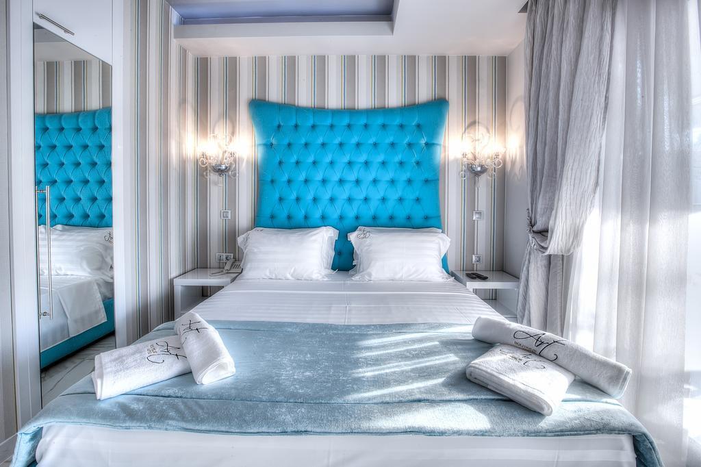 Art Boutique Suites ペフコホリ エクステリア 写真