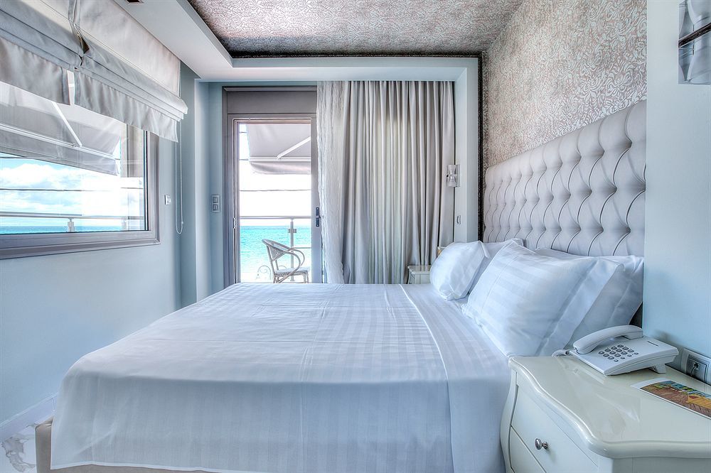 Art Boutique Suites ペフコホリ エクステリア 写真