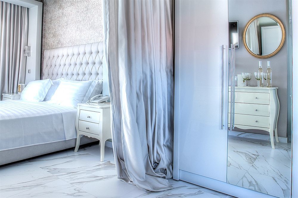 Art Boutique Suites ペフコホリ エクステリア 写真