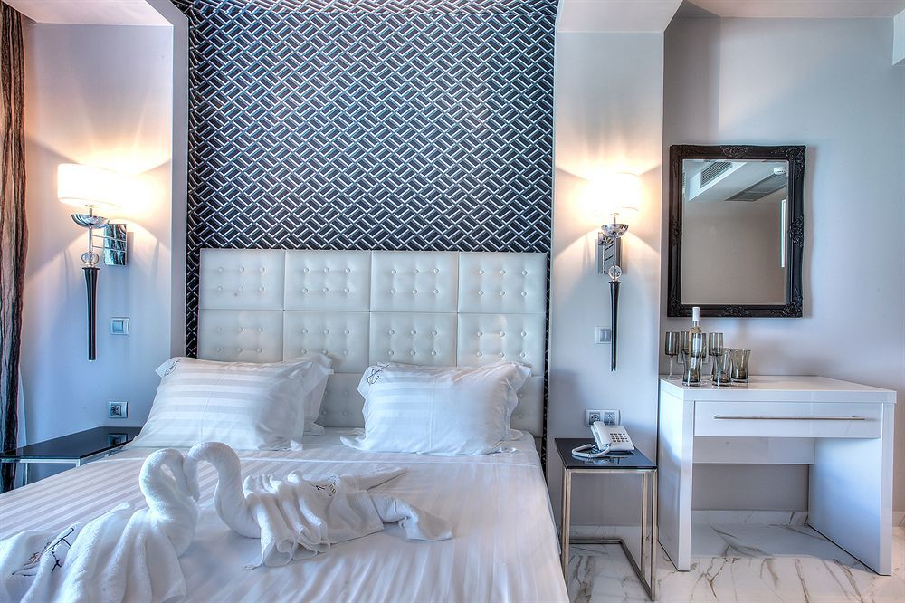 Art Boutique Suites ペフコホリ エクステリア 写真